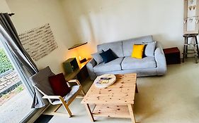 Studio Terrasse Royan